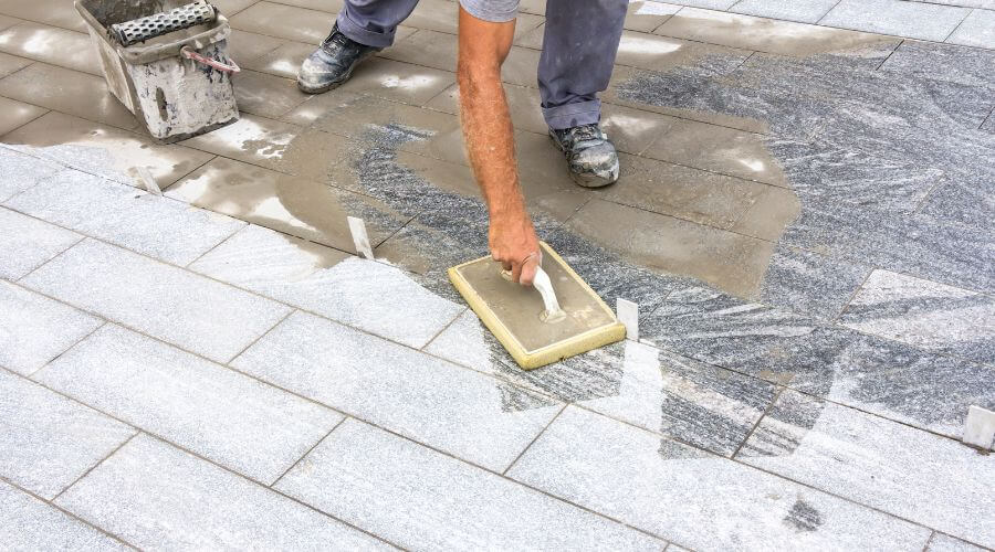 Expert tile roof repair services in Glassport, PA